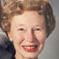 Leatrice Marie Carr Allen