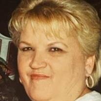 Mary Ann Riley