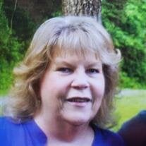 Cheryl Lee Gates