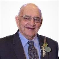 Aaron E. Wragge