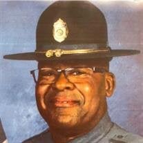 Mr. Gregory Keith "Greg" Smith