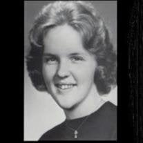 Mrs. Pamela "Pam" Jean Clough