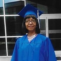Mrs. Mary Elizabeth Harper