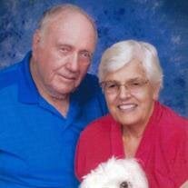 Carl & Margaret Zimmerman