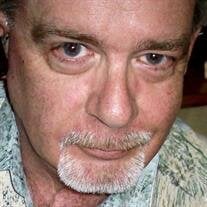 Mr. James "Jim" Edward Scott
