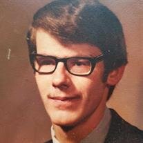 Timothy M. Giasson