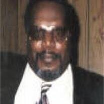 Mr. Willie Solomon