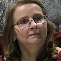 Christina Louise Conley