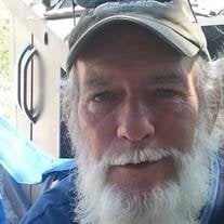 Michael "Mike" Carl Wilhelm