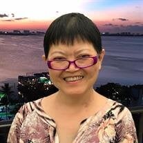Fifi Truong
