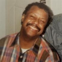 Larry Wesley Morgan