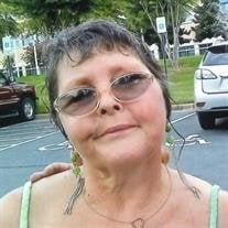 Barbara Ann Spikes