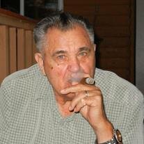 Laszlo Frecska