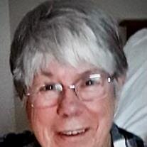 Phyllis Lorraine Hurd