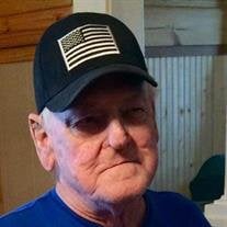 Jerry Ray Spaulding