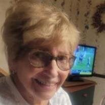 Barbara M. Lamping (nee Meinking)