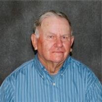 James Richard Kendall, Jr.