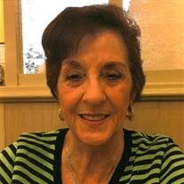 Verna I. Brown