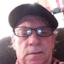 Eugene Creamer