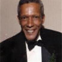 Mr. Leo Miller