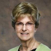 Sybil Turner Borden