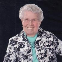 Ruth Elaine Rabbers