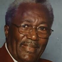 Billie Hugh Bullock