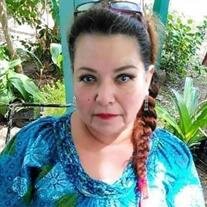 Blanca Leticia Garza