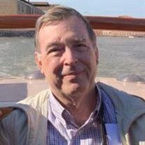 Walter "Dave" Borowski