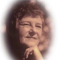 Beverly Joyce Ballentine