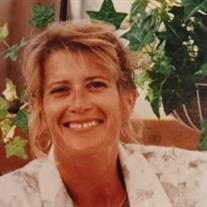 Mildred "Teddy" Ann Hoskins