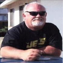 Timothy Alden Korneff