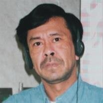 Tam H. Lam