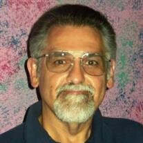 Ronald M. Tichnor