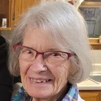 Mary Jean Null