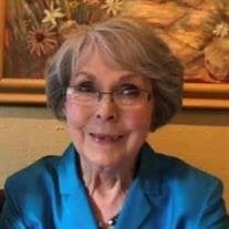 Nelle Bagwell Taylor