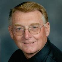 Norman May