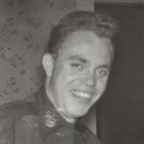 Charles Edward Hornsby