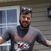 Matthew Lee Dempsey