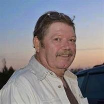 Jerry Wayne Cowart (Sweet Moma)