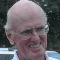 Robert "Bob" Paul Conklin