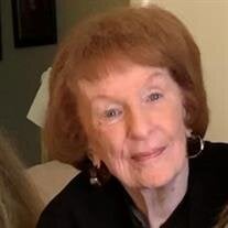 Beverly Ann Knack
