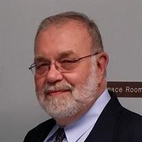 Gale E. Fuller