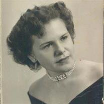 Iris LaVerne Hill Falwell