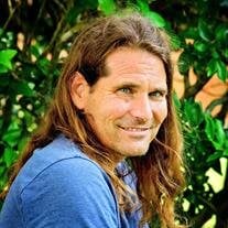 Matthew Birke