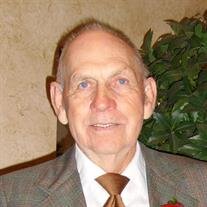 Edward "Ted" Leroy Pectol
