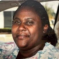 Mrs. Barbara Johnson