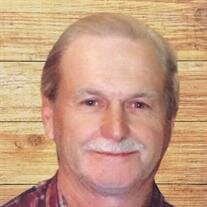 Charles Chandler