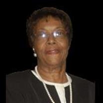 Mrs. Annie L. Avery