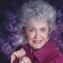 Mary Helen Nance Campbell